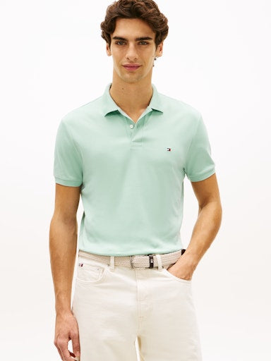 Tommy Hilfiger Liquid Cotton Polo