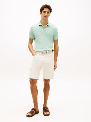 Tommy Hilfiger Liquid Cotton Polo