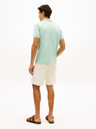 Tommy Hilfiger Liquid Cotton Polo