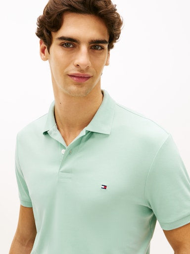 Tommy Hilfiger Liquid Cotton Polo