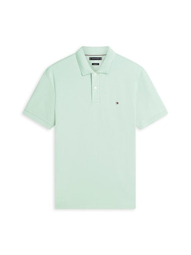 Tommy Hilfiger Liquid Cotton Polo