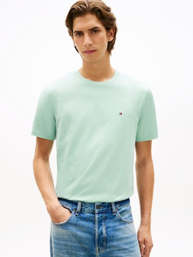 Tommy Hilfiger Ess Solid T-Shirt
