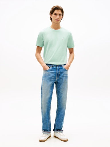 Tommy Hilfiger Ess Solid T-Shirt