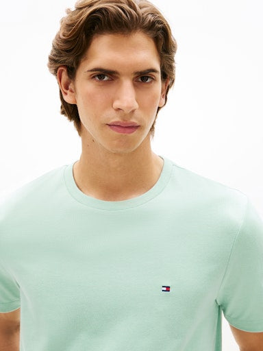 Tommy Hilfiger Ess Solid T-Shirt
