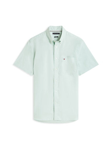 Tommy Hilfiger Oxford S/S Shirt