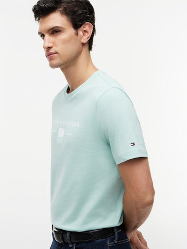 Tommy Hilfiger Mono T-Shirt