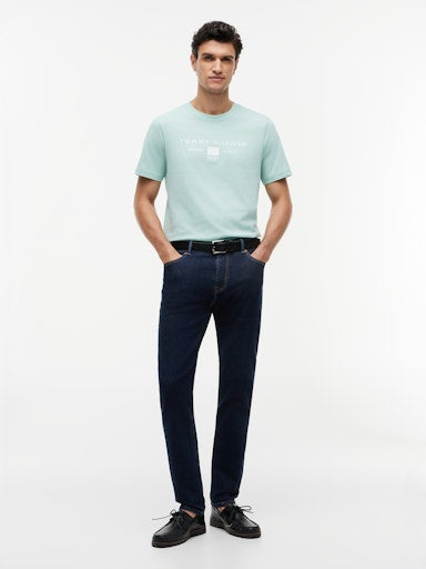 Tommy Hilfiger Mono T-Shirt