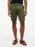Tommy Hilfiger Denton Printed Short