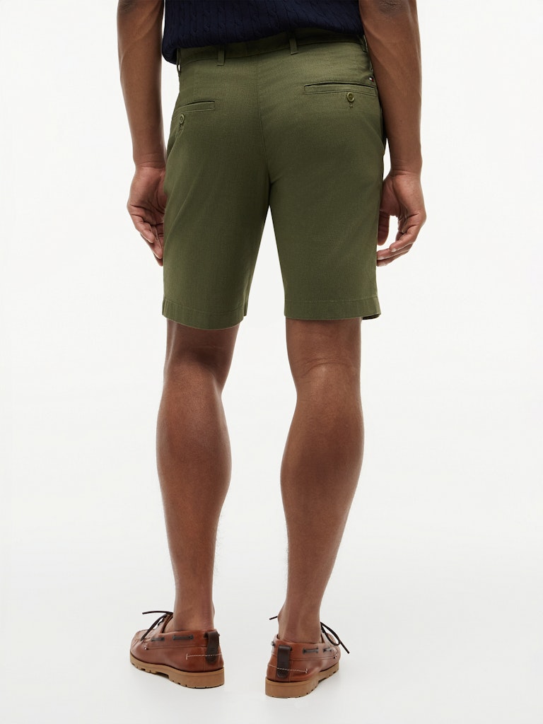 Tommy Hilfiger Denton Printed Short