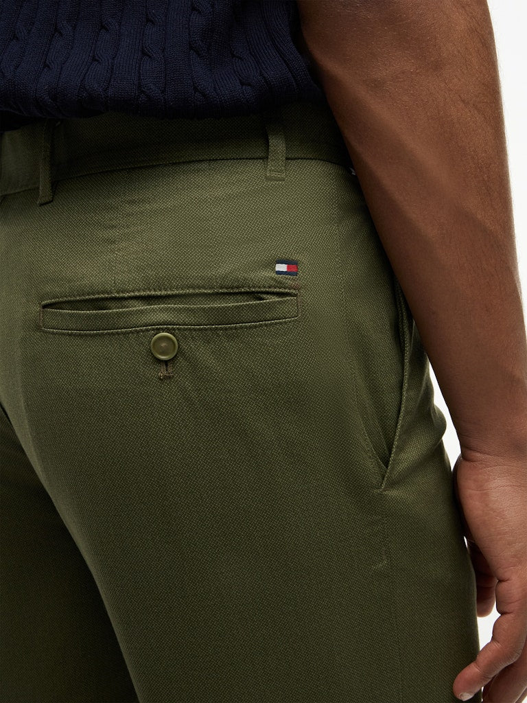 Tommy Hilfiger Denton Printed Short