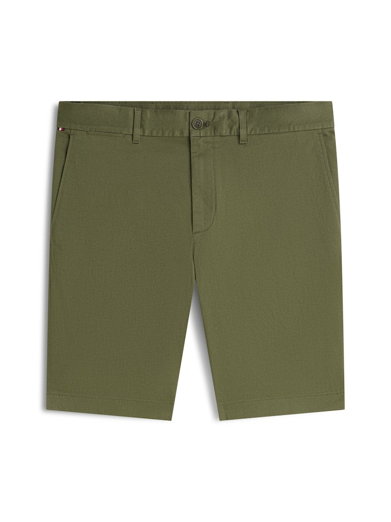 Tommy Hilfiger Denton Printed Short