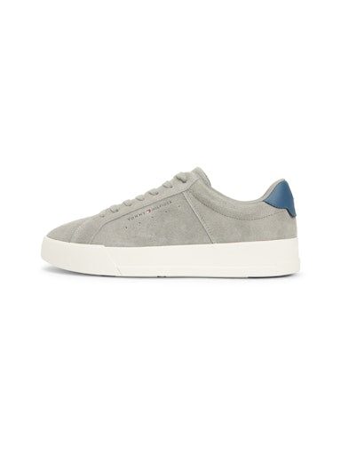 Tommy Hilfiger Court Sued Trainer