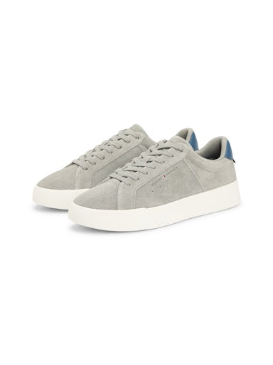 Tommy Hilfiger Court Sued Trainer