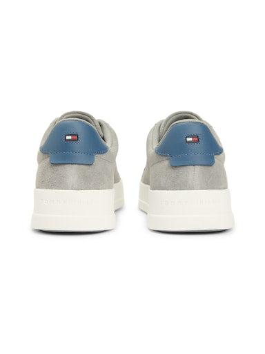 Tommy Hilfiger Court Sued Trainer