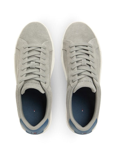 Tommy Hilfiger Court Sued Trainer