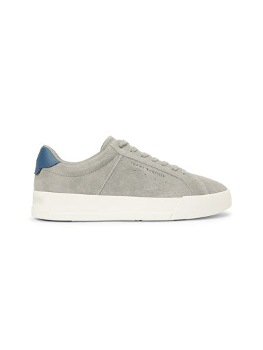 Tommy Hilfiger Court Sued Trainer