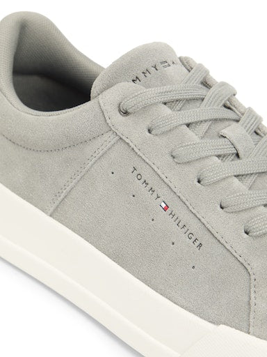 Tommy Hilfiger Court Sued Trainer