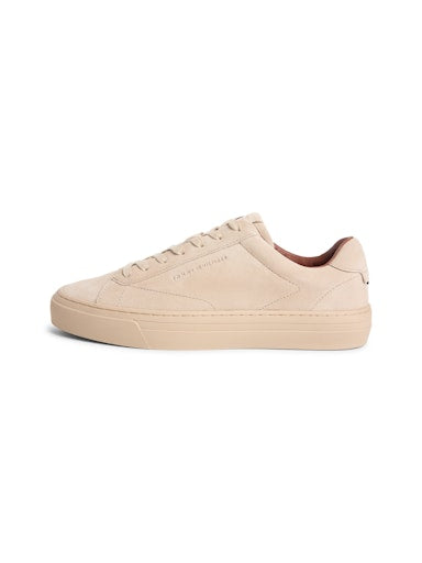 Tommy Hilfiger Park Premium Suede