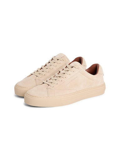 Tommy Hilfiger Park Premium Suede