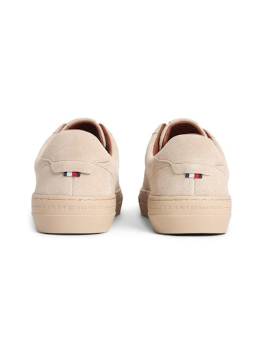 Tommy Hilfiger Park Premium Suede