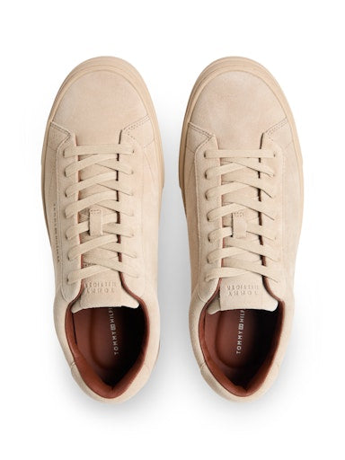 Tommy Hilfiger Park Premium Suede