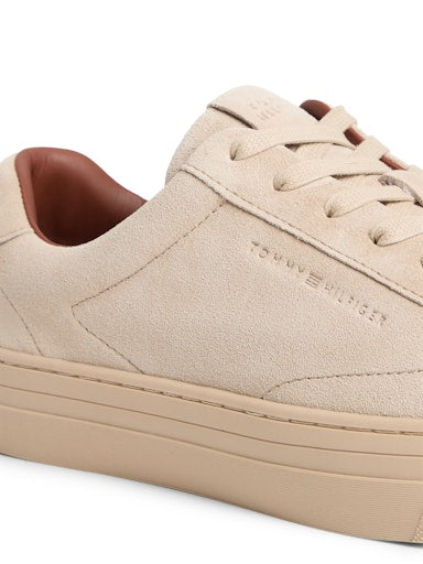 Tommy Hilfiger Park Premium Suede