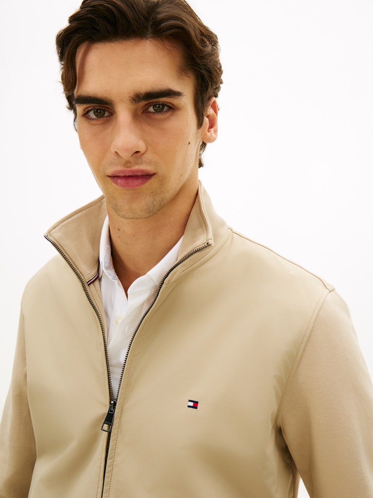 Tommy Hilfiger Essential Intechno Jacket