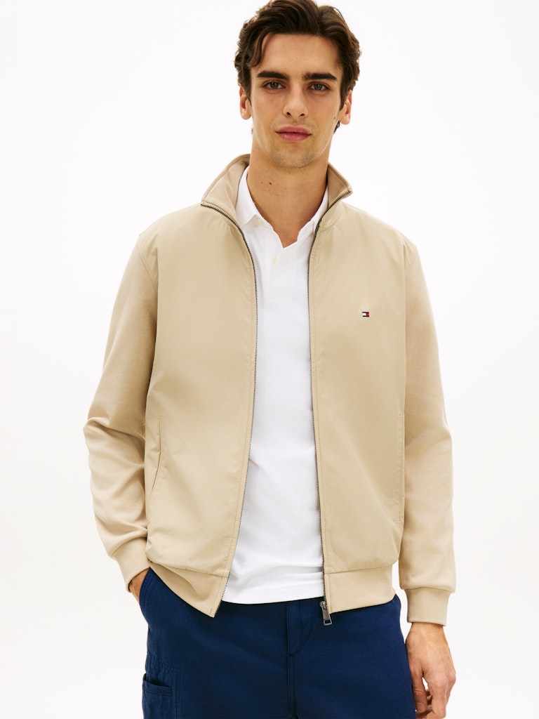 Tommy Hilfiger Essential Intechno Jacket