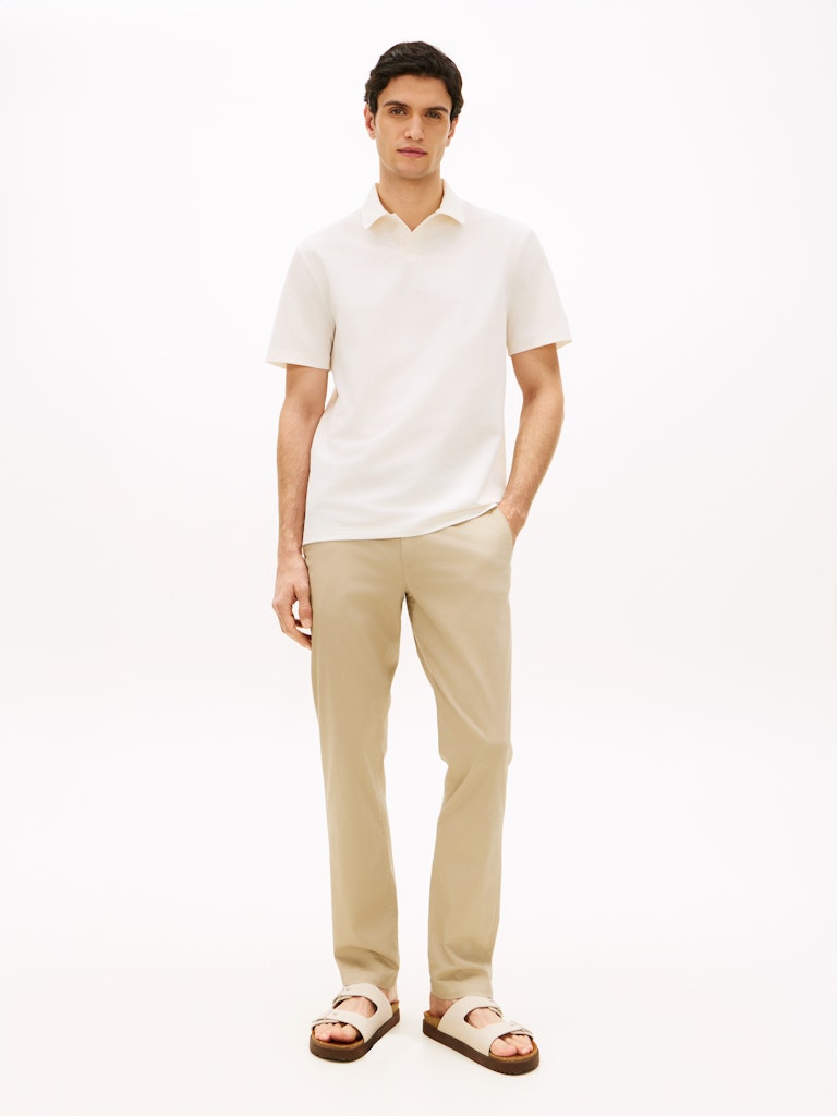 Tommy Hilfiger Denton Printed Chino