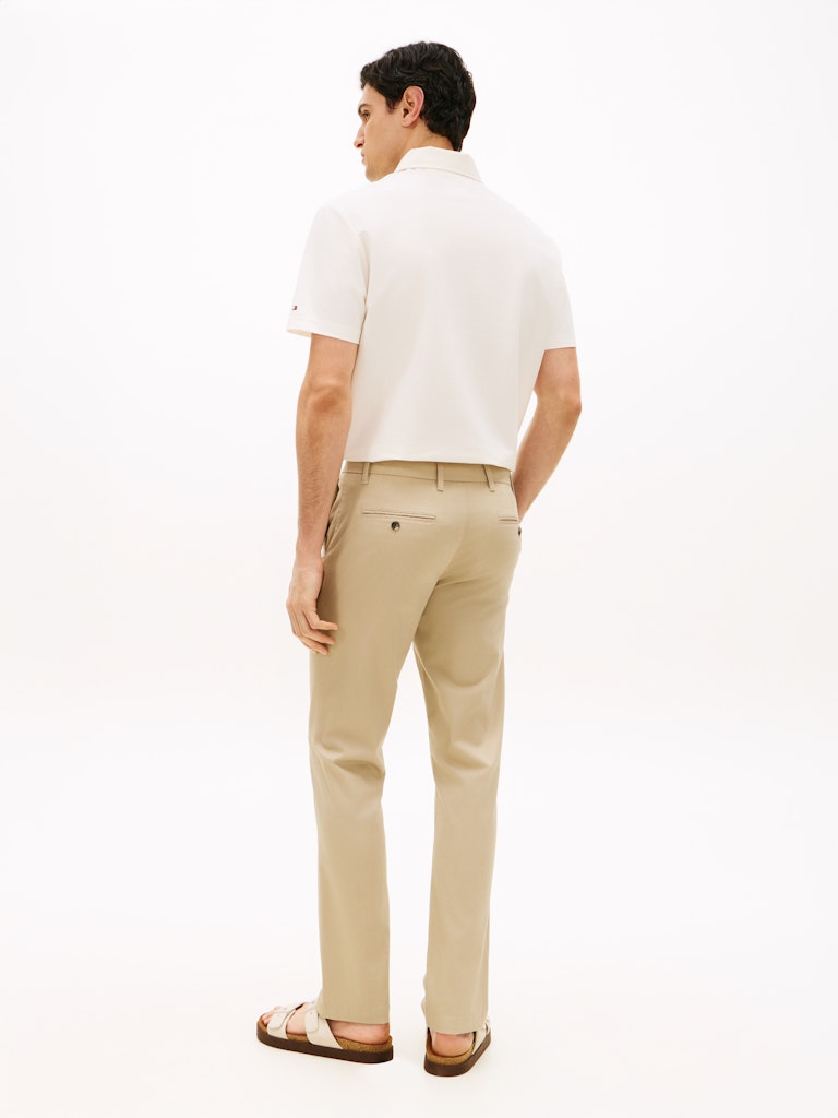 Tommy Hilfiger Denton Printed Chino