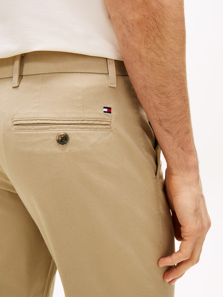 Tommy Hilfiger Denton Printed Chino