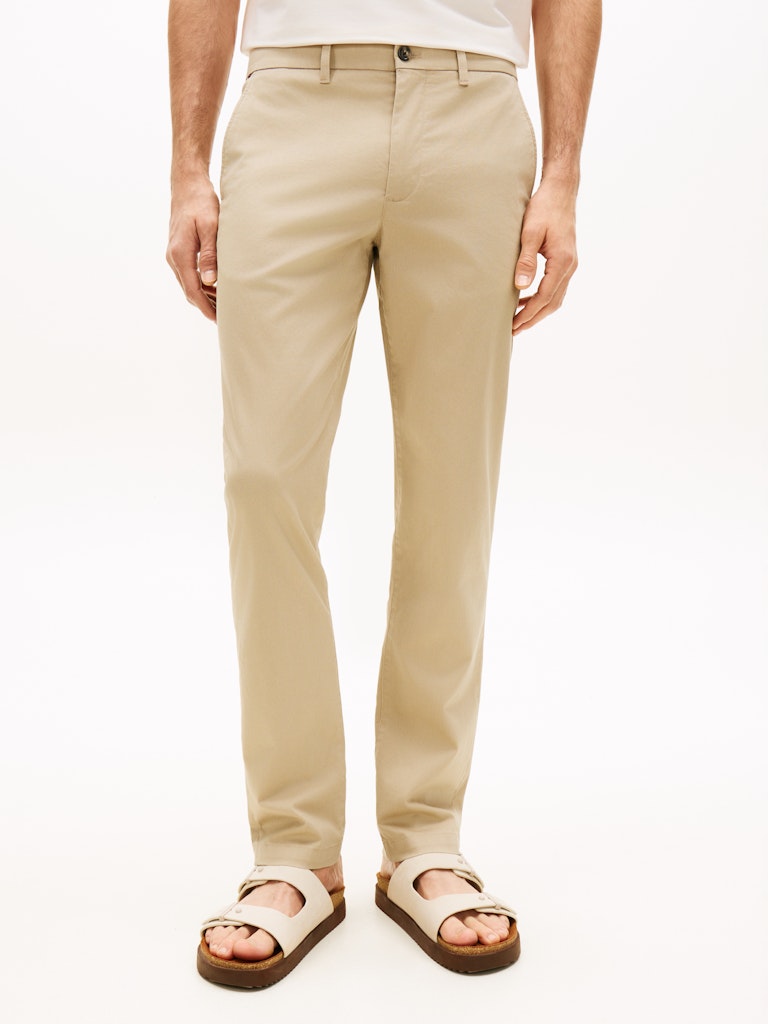 Tommy Hilfiger Denton Printed Chino