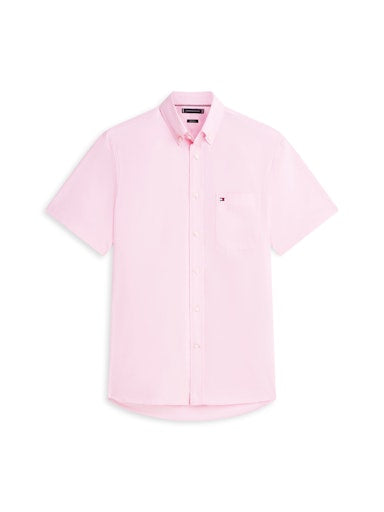 Tommy Hilfiger Oxford S/S Shirt