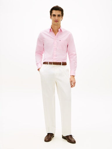Tommy Hilfiger Oxford L/S Shirt