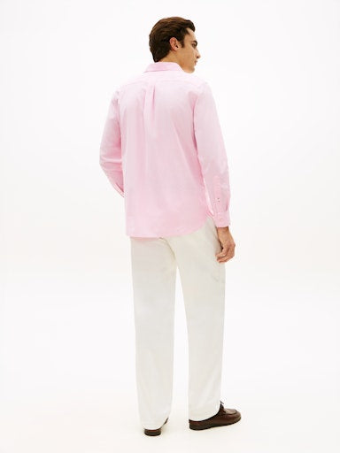 Tommy Hilfiger Oxford L/S Shirt