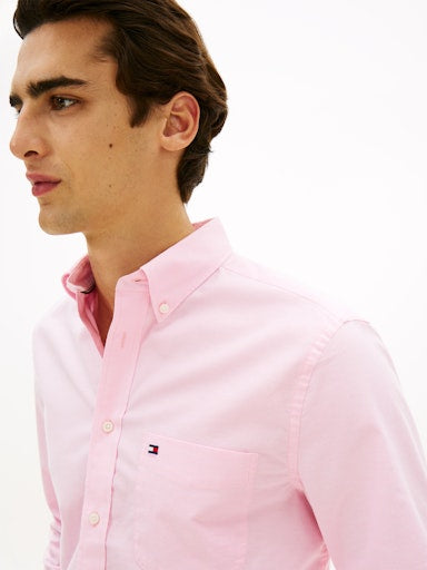 Tommy Hilfiger Oxford L/S Shirt