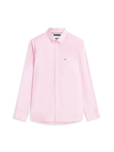 Tommy Hilfiger Oxford L/S Shirt