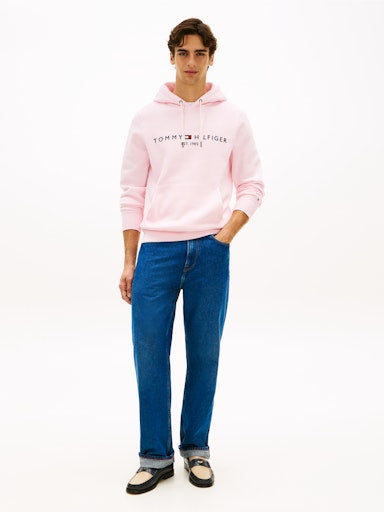 Tommy Hilfiger Logo Hoody