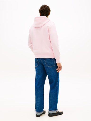 Tommy Hilfiger Logo Hoody