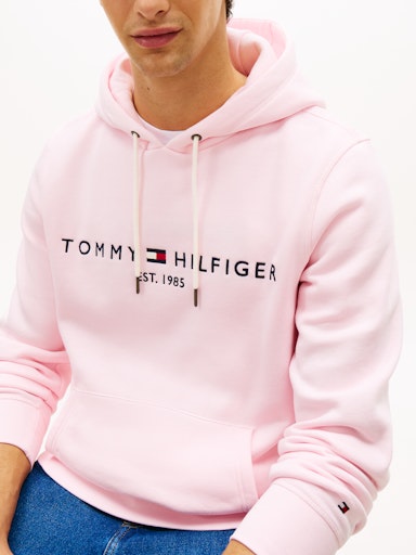 Tommy Hilfiger Logo Hoody