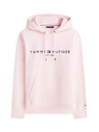 Tommy Hilfiger Logo Hoody