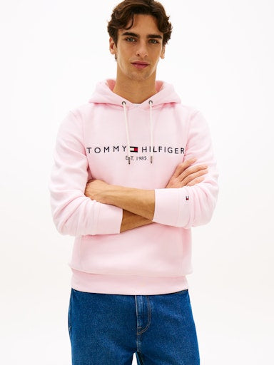 Tommy Hilfiger Logo Hoody