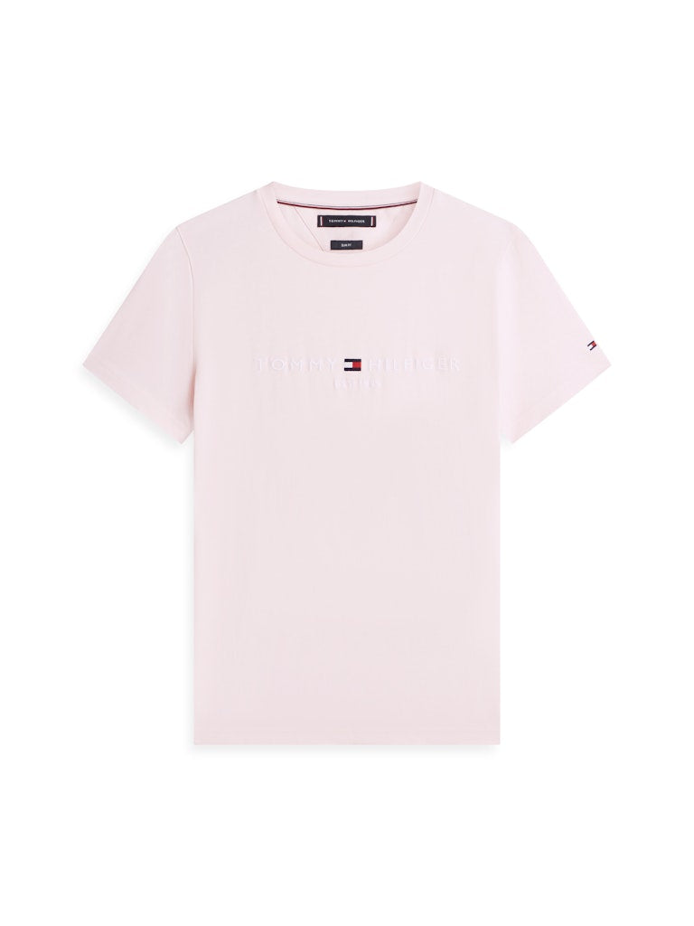 Tommy Hilfiger Logo T-Shirt