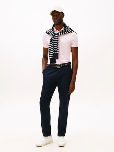 Tommy Hilfiger Liquid Cotton Polo