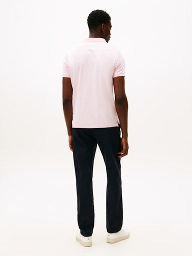 Tommy Hilfiger Liquid Cotton Polo