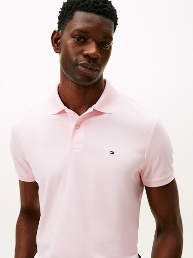 Tommy Hilfiger Liquid Cotton Polo