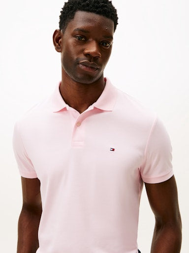 Tommy Hilfiger Liquid Cotton Polo