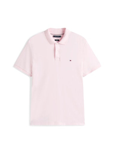 Tommy Hilfiger Liquid Cotton Polo