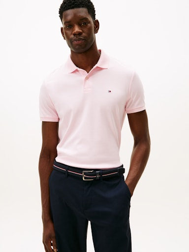 Tommy Hilfiger Liquid Cotton Polo