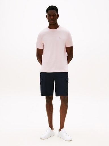 Tommy Hilfiger Essential Solid T-Shirt